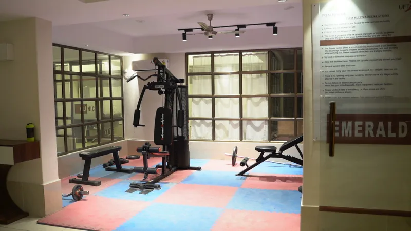 Premier GYM